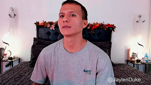 jaylen and duke online show from 10.03.25