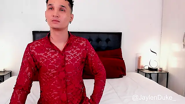 jaylen and duke online show from 01.16.26