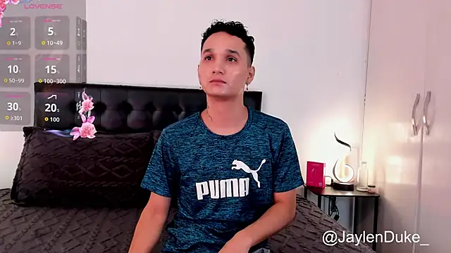 jaylen and duke online show from 02.27.26