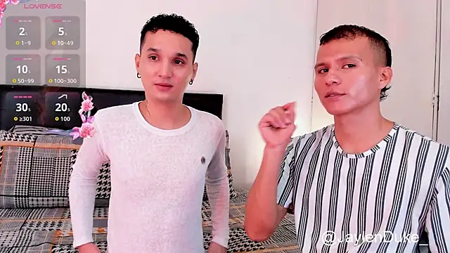 jaylen and duke online show from 03.03.26