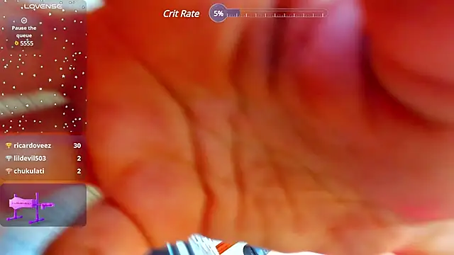 natasha jurado online show from 12.10.24