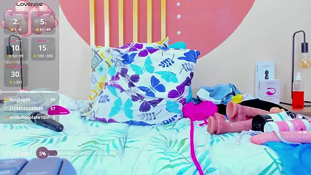 natasha jurado online show from 12.15.24