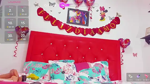 natasha jurado online show from 02.08.25