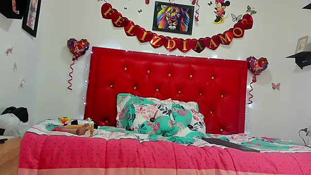 natasha jurado online show from 02.09.25