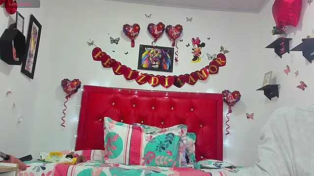 natasha jurado online show from 02.19.25