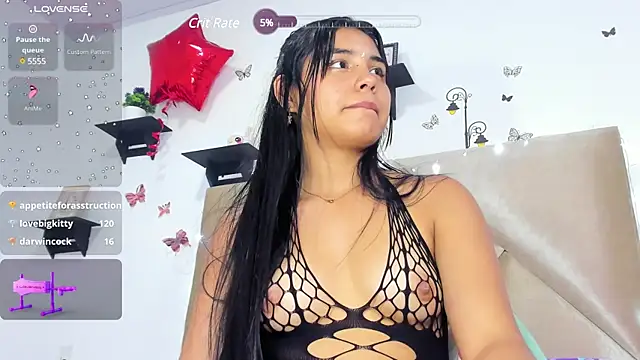 natasha jurado online show from 02.22.25