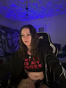 Snapshot of kinkygirl420x chatting on 03.19.25 kinkygirl420x online show from 03.19.25