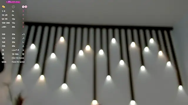 megan cooper28 online show from 12.24.24