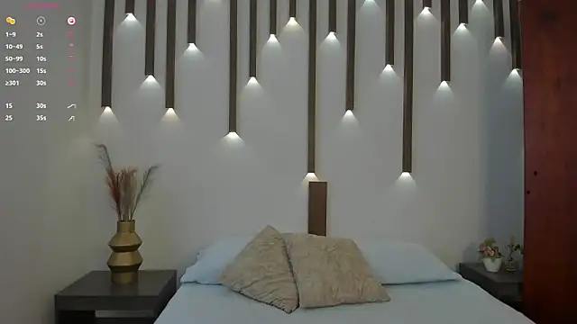 megan cooper28 online show from 09.17.25