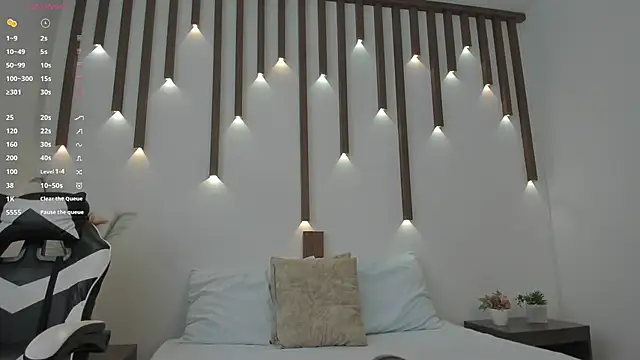 megan cooper28 online show from 11.22.25