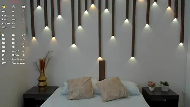 megan cooper28 online show from 01.10.26