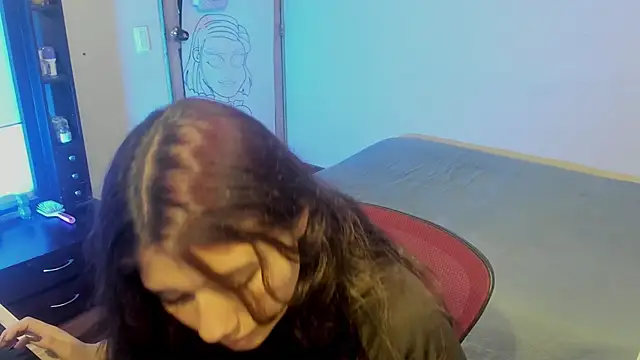 Snapshot of Amywhitexxxd chatting on 01.10.25 Amywhitexxxd online show from 01.10.25