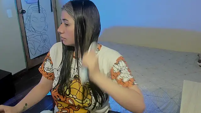 Snapshot of Amywhitexxxd chatting on 01.22.25 Amywhitexxxd online show from 01.22.25