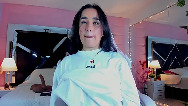 Andrex Joness online show from 12.24.24