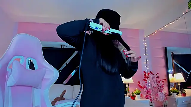 Andrex Joness online show from 12.28.24