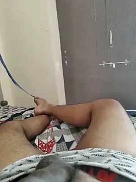 Ashish02345 online show from 11.06.25