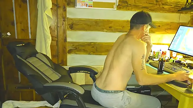 HARD 2QUIT online show from 10.23.25