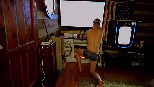 HARD 2QUIT online show from 11.28.25