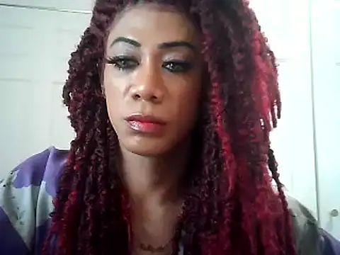 CaramelDipper online show from 12.07.24