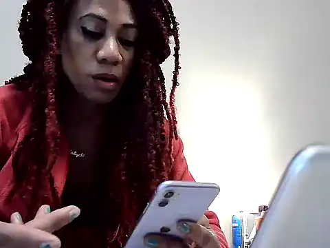 CaramelDipper online show from 02.22.25