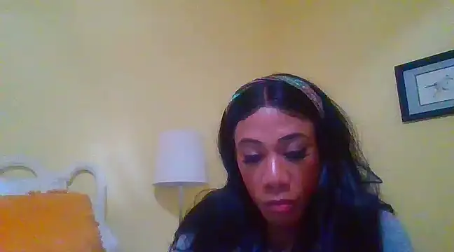 CaramelDipper online show from 03.09.25