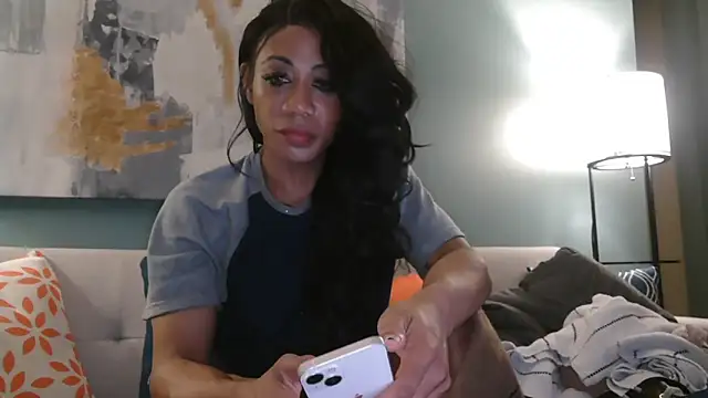 Snapshot of CaramelDipper chatting on 05.27.26 CaramelDipper online show from 05.27.26