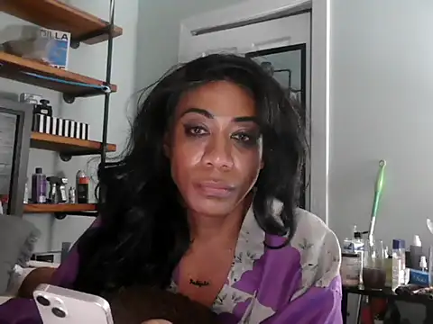 Snapshot of CaramelDipper chatting on 06.30.26 CaramelDipper online show from 06.30.26