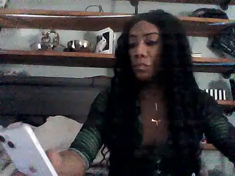 Snapshot of CaramelDipper chatting on 07.14.26 CaramelDipper online show from 07.14.26
