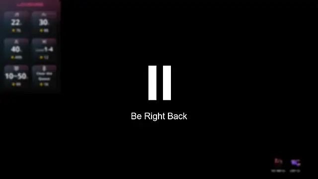 FemAlexa  online show from 10.24.25