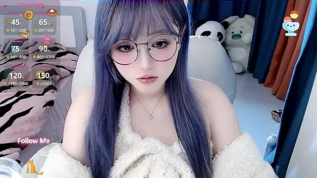 Sweet-18wanwan online show from 12.12.24