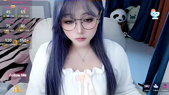 Sweet-18wanwan online show from 12.13.24