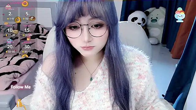 Sweet-18wanwan online show from 12.15.24