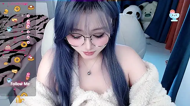 Sweet-18wanwan online show from 12.23.24