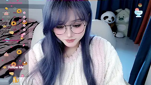 Sweet-18wanwan online show from 12.26.24