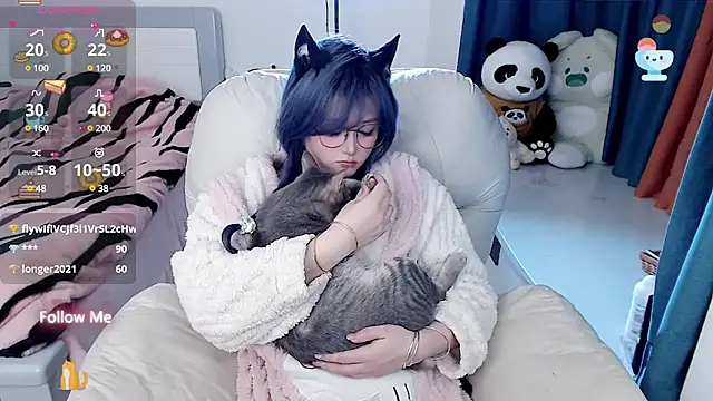 Sweet-18wanwan online show from 12.26.24