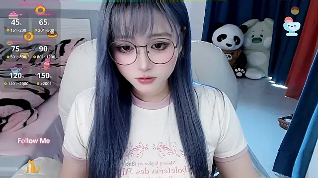 Sweet-18wanwan online show from 01.06.25