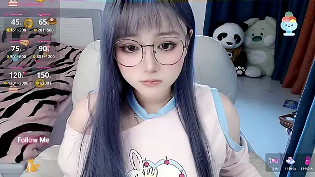 Sweet-18wanwan online show from 01.07.25