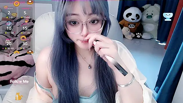 Sweet-18wanwan online show from 01.14.25