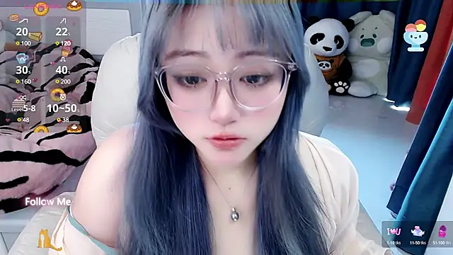 Sweet-18wanwan online show from 01.14.25