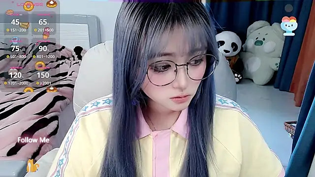 Sweet-18wanwan online show from 01.15.25