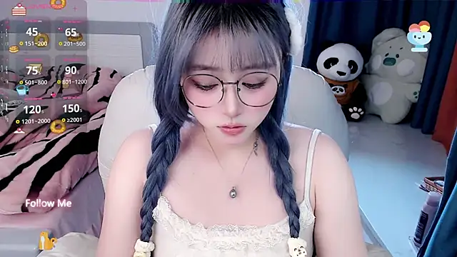 Sweet-18wanwan online show from 01.18.25