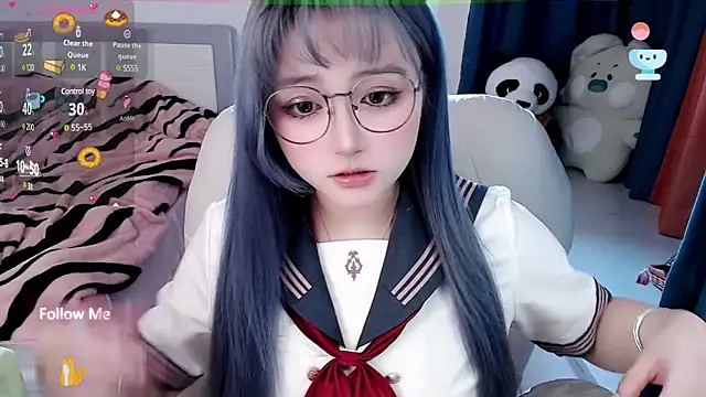 Sweet-18wanwan online show from 01.19.25