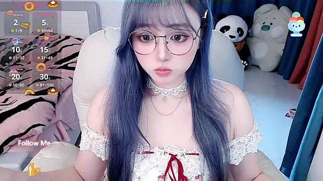 Sweet-18wanwan online show from 01.25.25