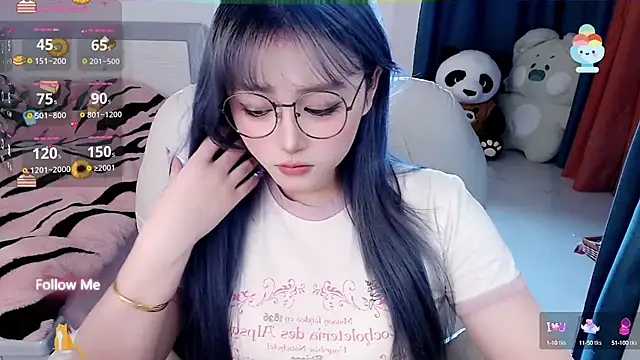 Sweet-18wanwan online show from 01.26.25