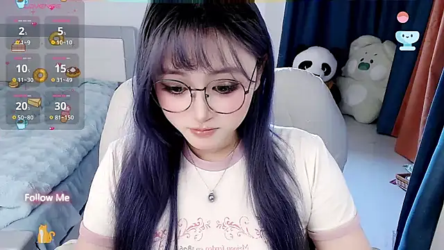 Sweet-18wanwan online show from 02.12.25