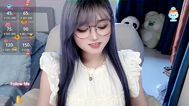 Sweet-18wanwan online show from 02.16.25