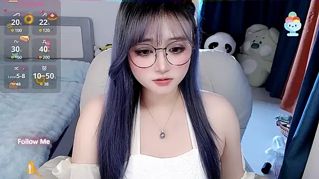Sweet-18wanwan online show from 02.19.25