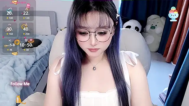 Sweet-18wanwan online show from 03.09.25
