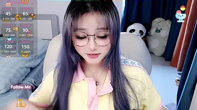 Sweet-18wanwan online show from 03.12.25