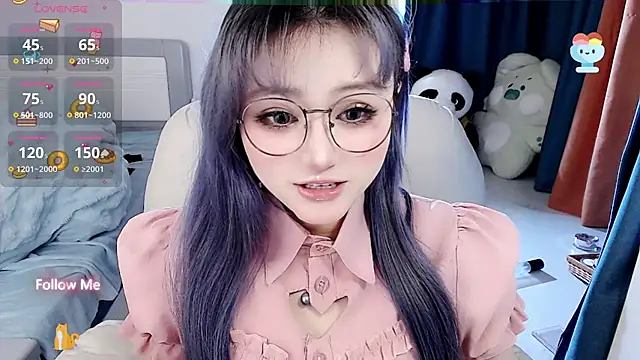Sweet-18wanwan online show from 03.13.25